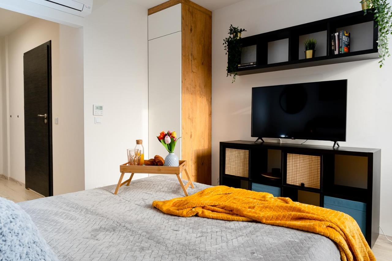 Easy Rent Apartments - Smart 316 Lublin Exterior photo