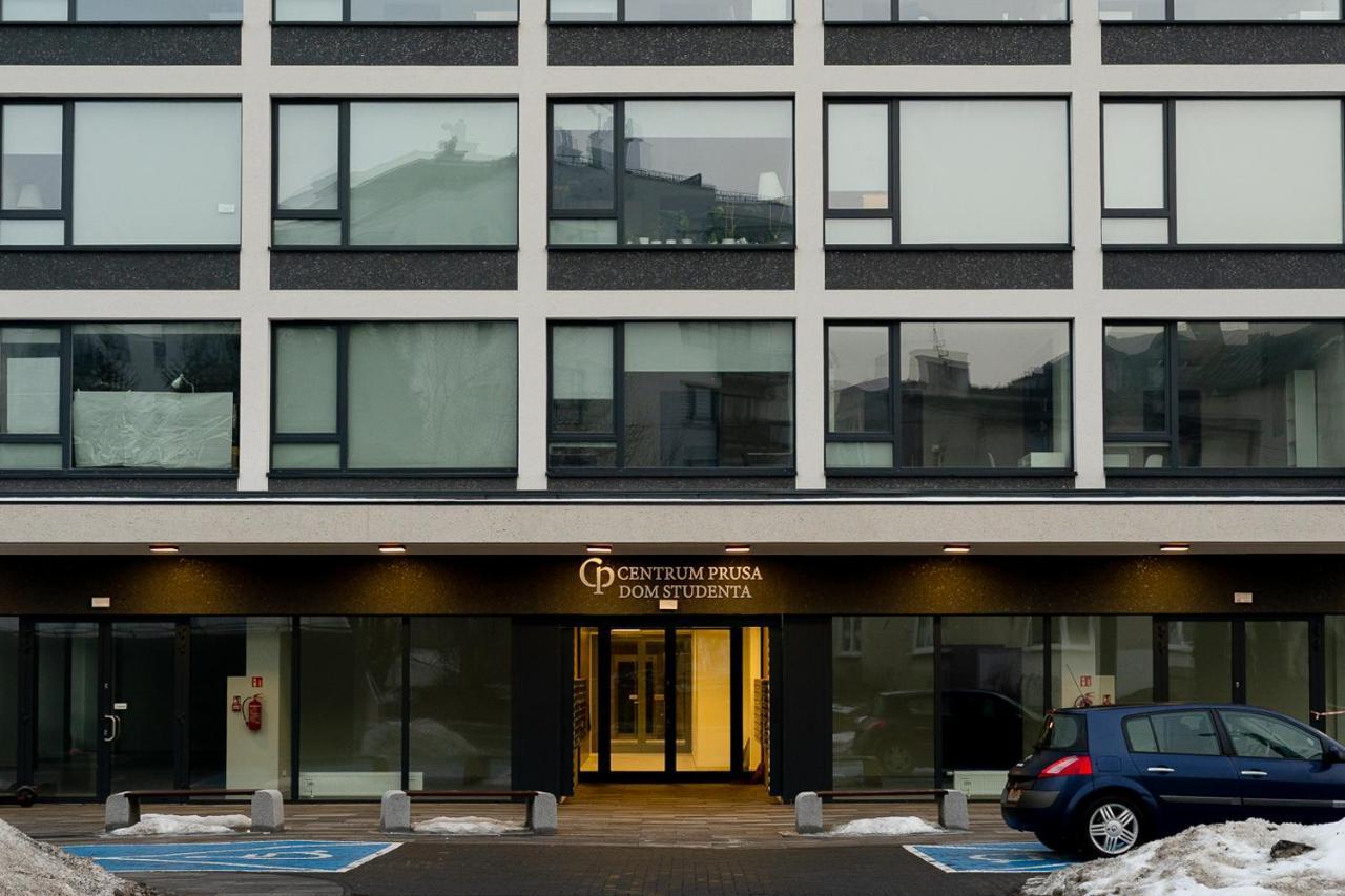 Easy Rent Apartments - Smart 316 Lublin Exterior photo