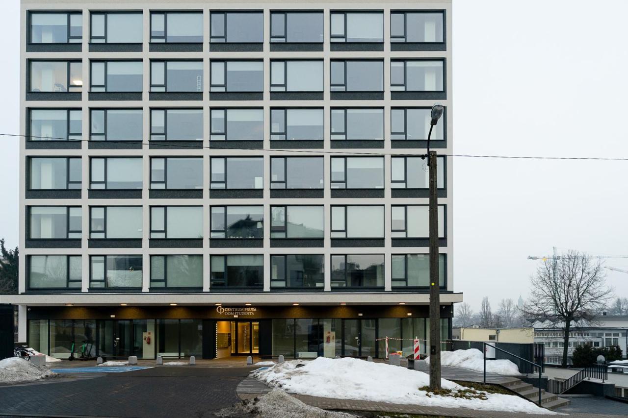 Easy Rent Apartments - Smart 316 Lublin Exterior photo
